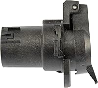 Vista 5 de Dorman 924-307 - Conector eléctrico para enganche de remolque compatible con modelos seleccionados