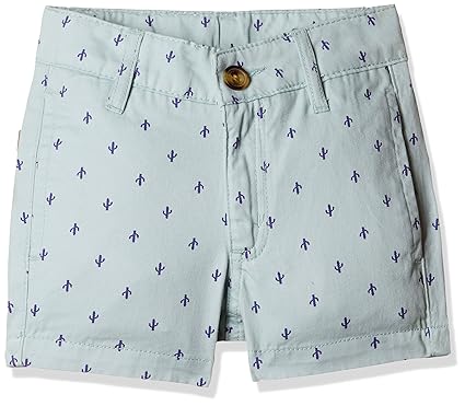 United Colors of Benetton Boys Shorts