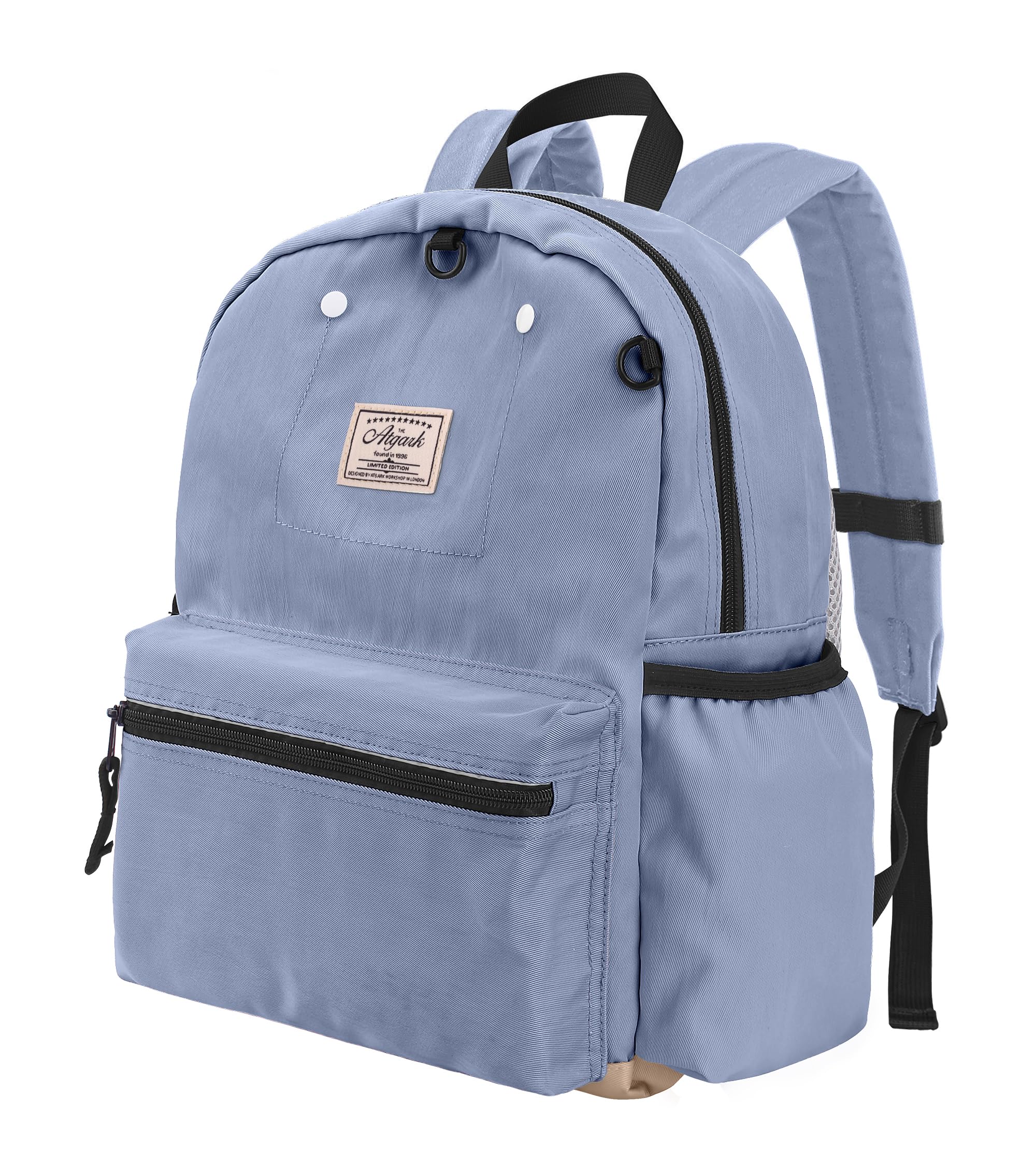 atgark Toddler Backpack for Boys Girls, Preschool Backpack, Kids Backpack