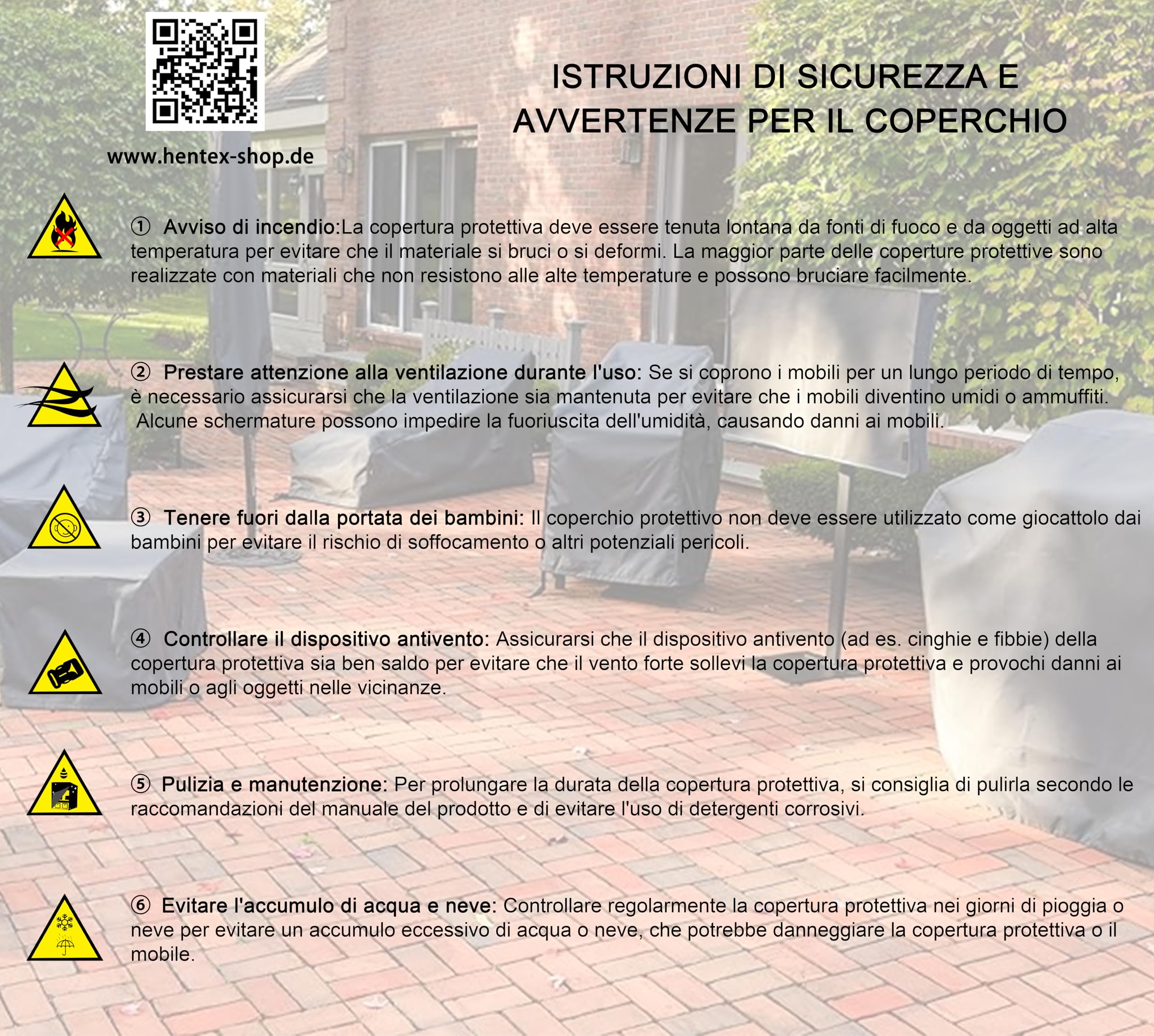 Piscina telo copertura protettiva custodia, Spa Square,traspirante, frostbestaendige, impermeabile e resistente al UV, 240 x 240 x 25 cm