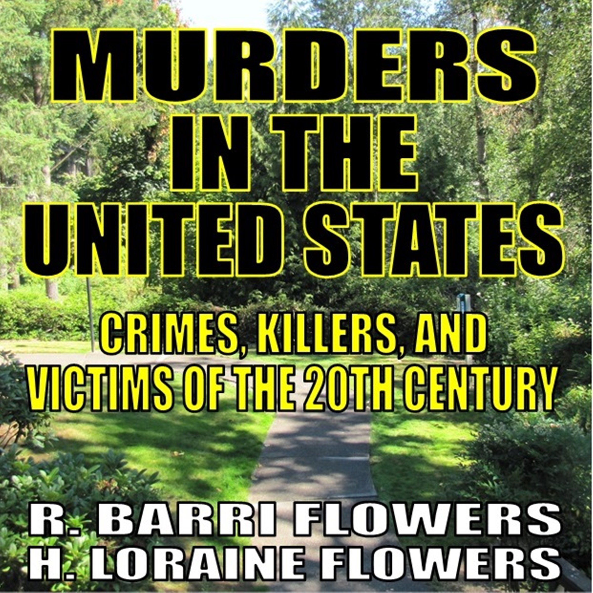 Cover art for Murders In The United States