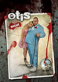 Otis (Raw Feed Series) (Uncut)