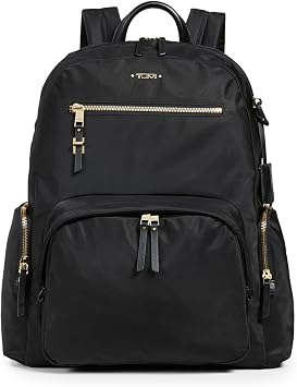 TUMI - Voyageur Carson Laptop Backpack 