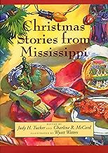 Christmas Stories from Mississippi