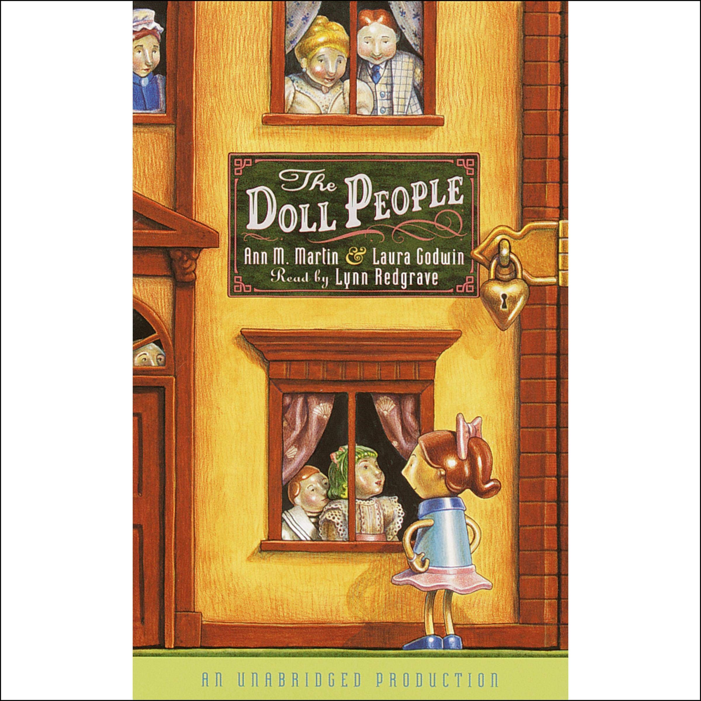 The Doll People