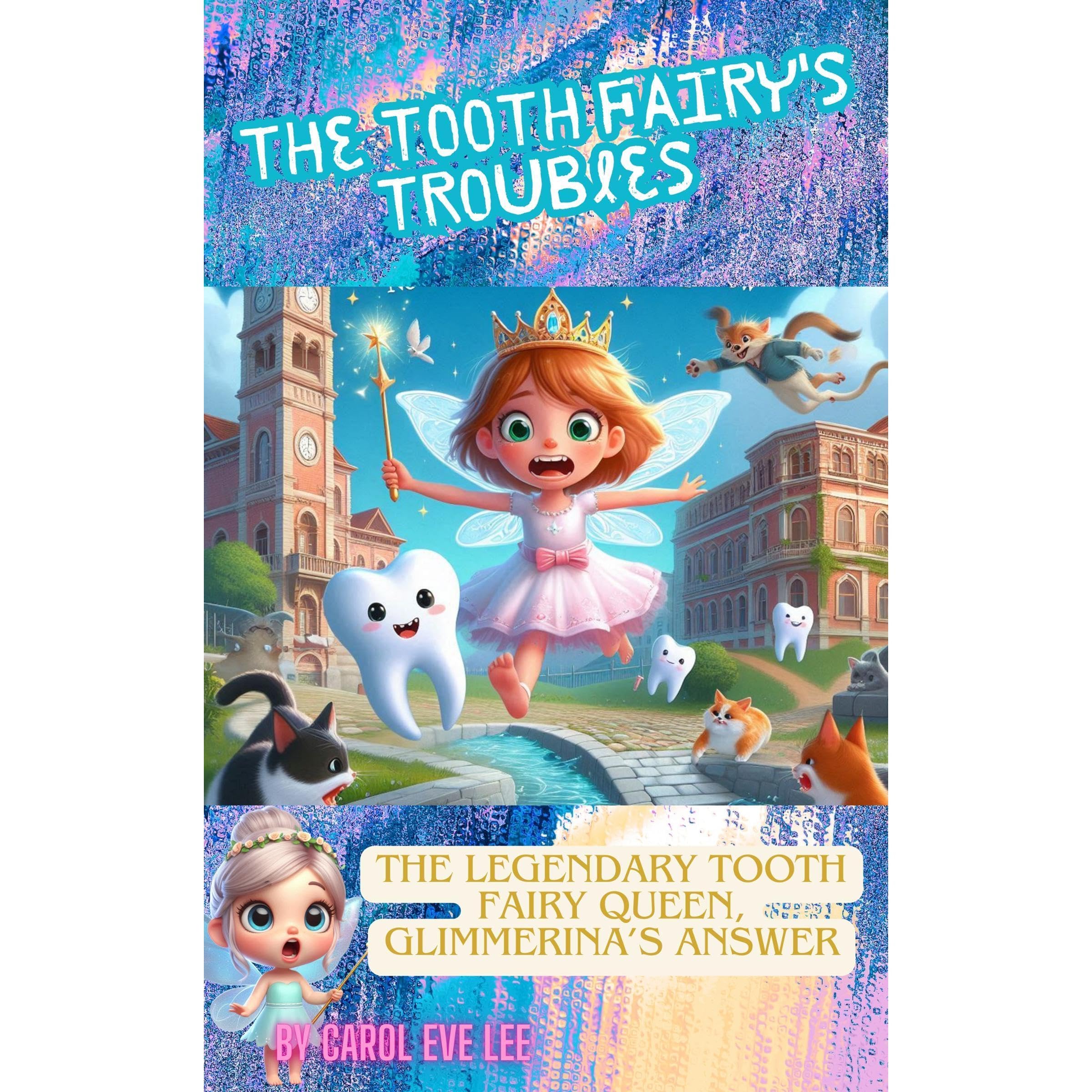 The Tooth Fairy's Troubles