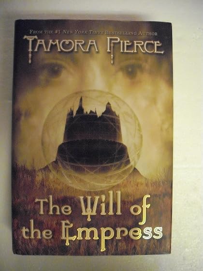 The Will Of Empress