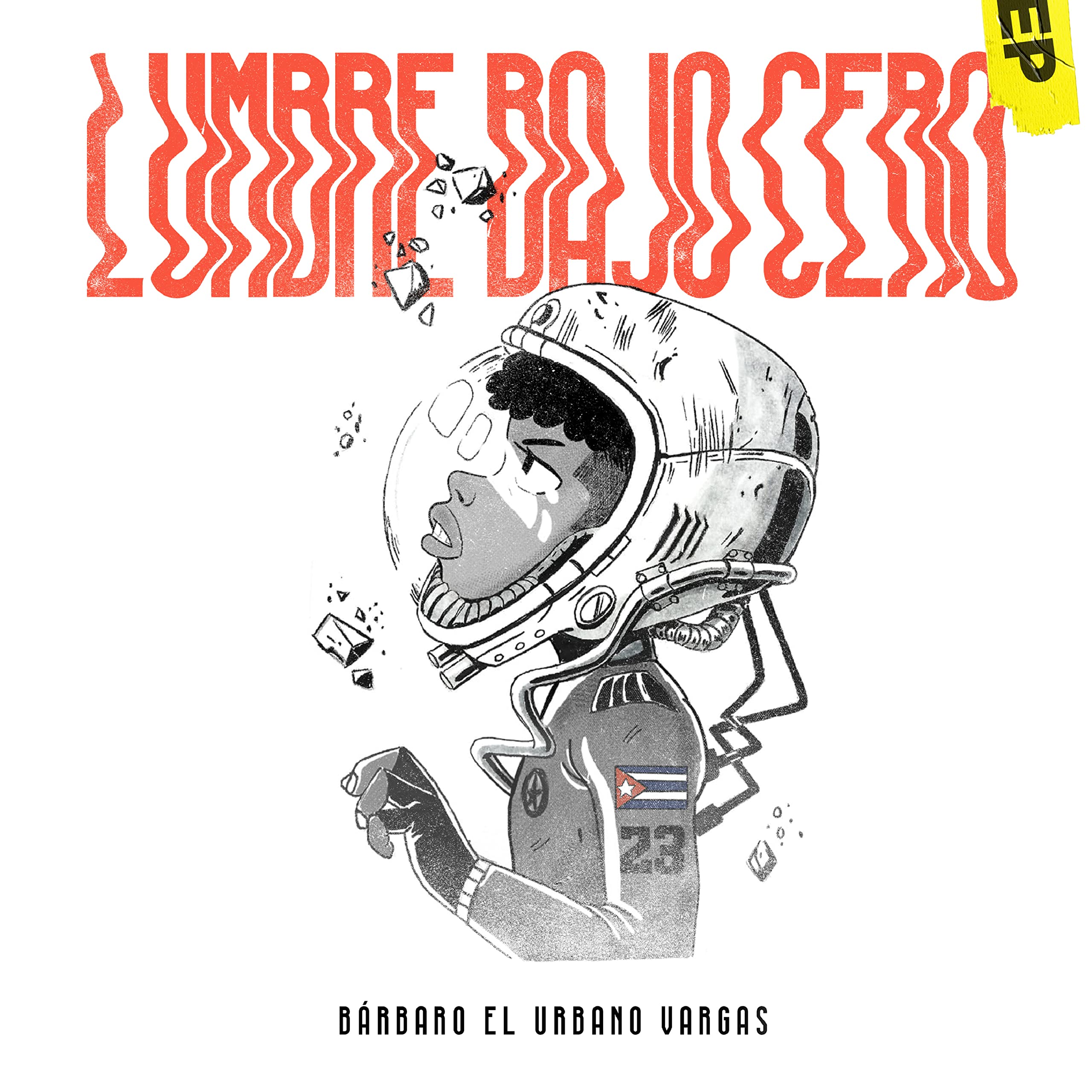 Barbaro el Urbano Vargas