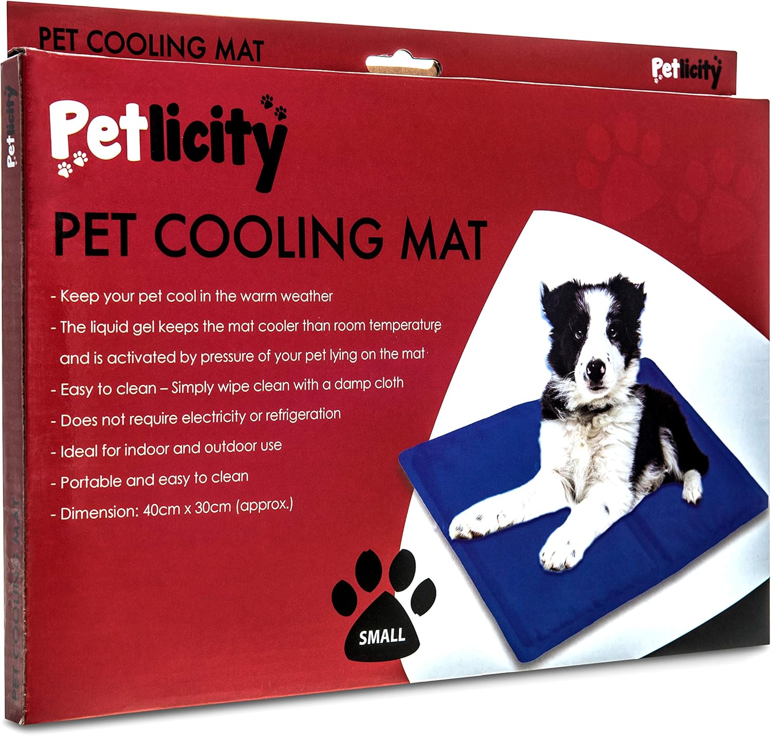 How Do You Keep A Dog In Heat While Cleaning