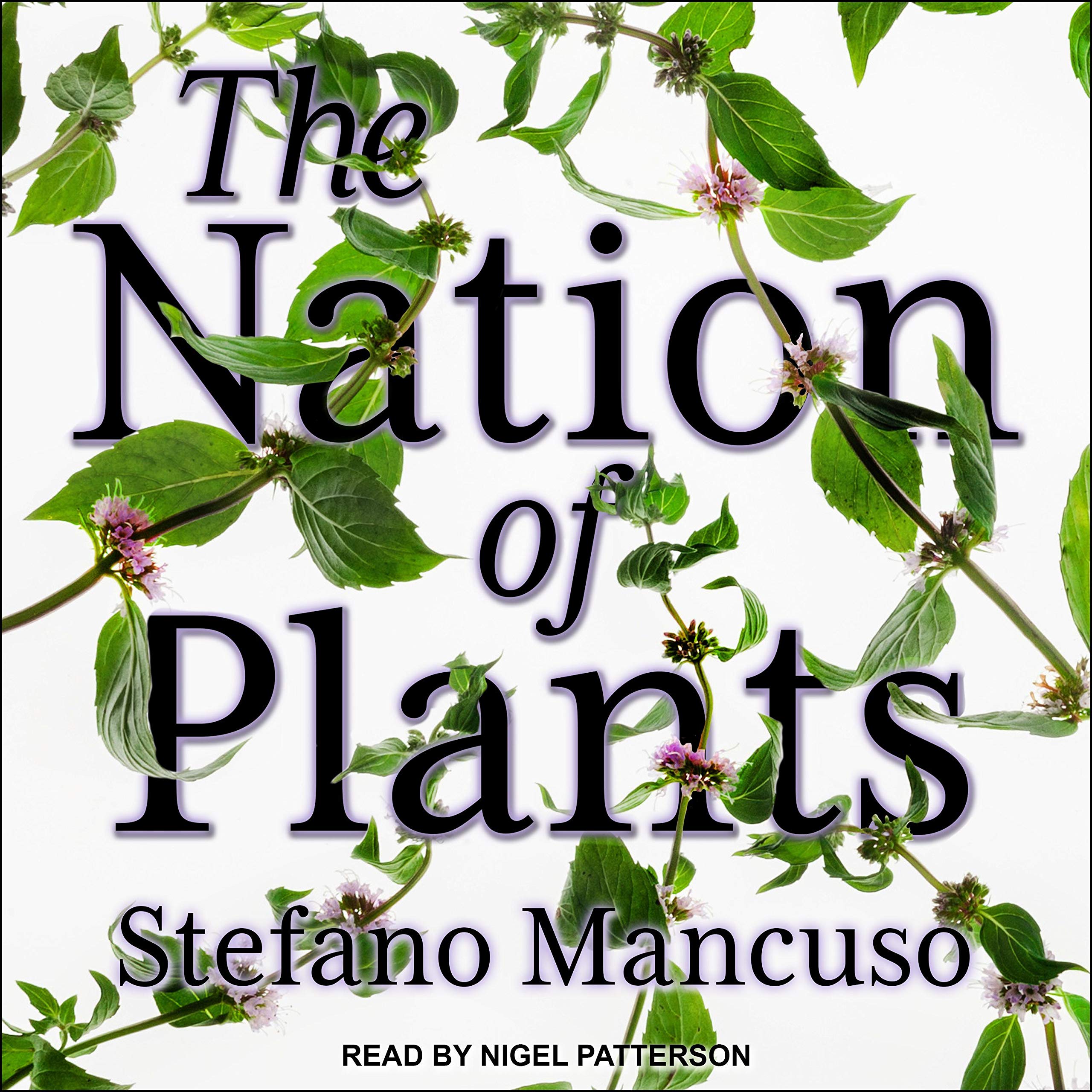 Cover art for The Nation of Plants