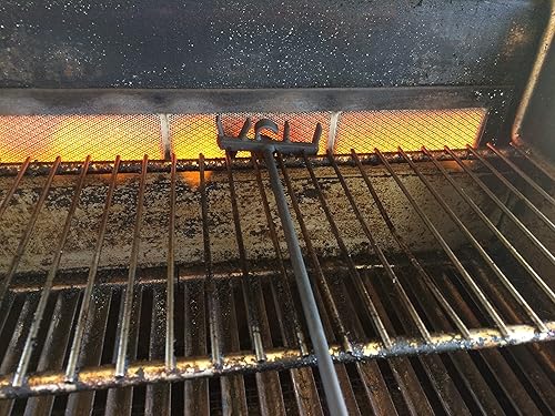 Miniatura 5 de Personalized Miniature Steak Branding Iron