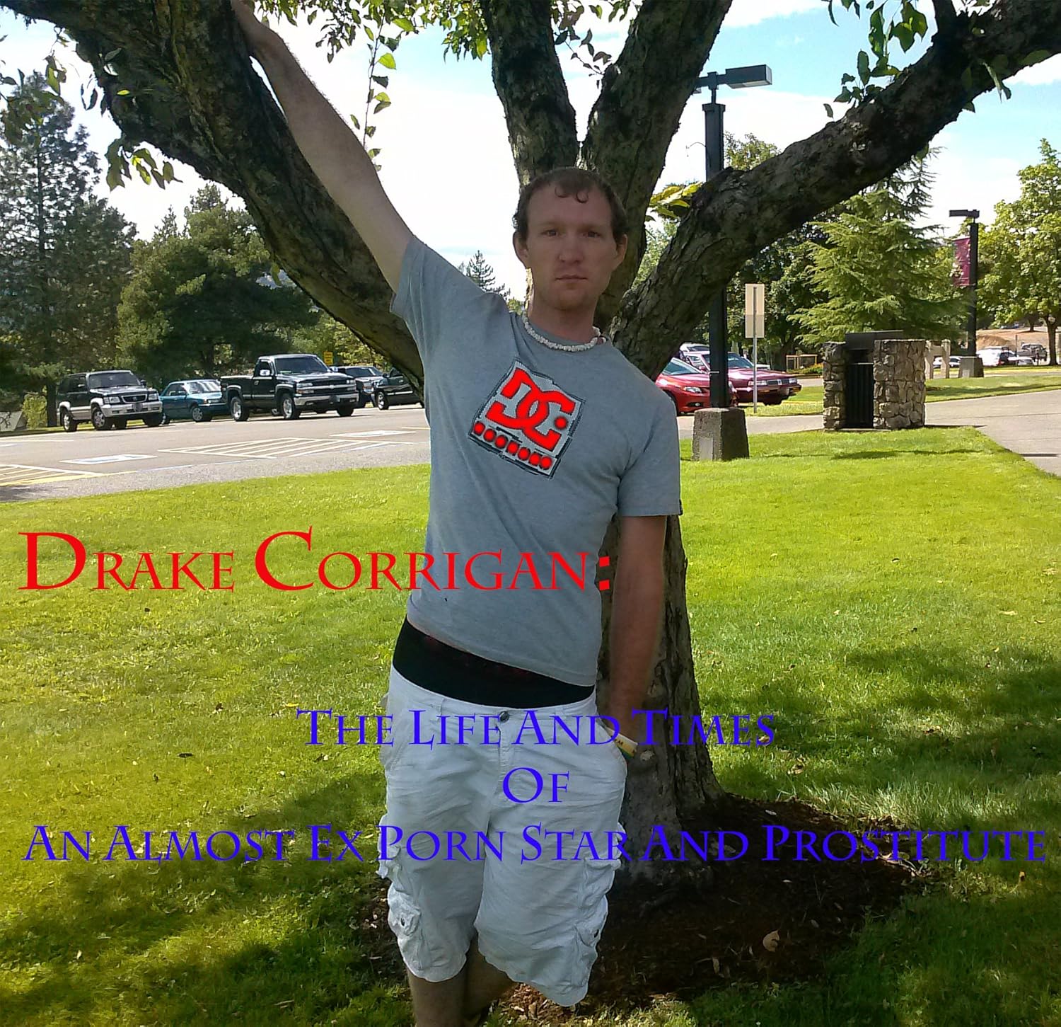 Drake Corrigan The Life and Times of an Almost Ex Porn