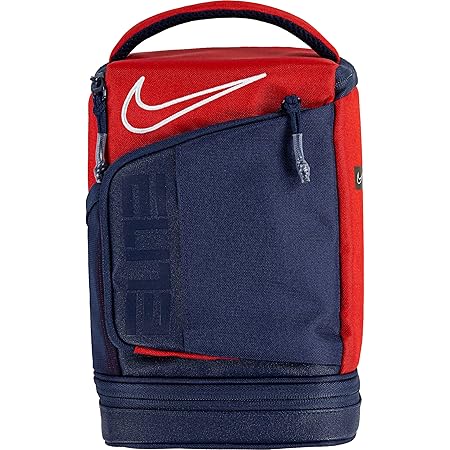 nike elite lunch bag