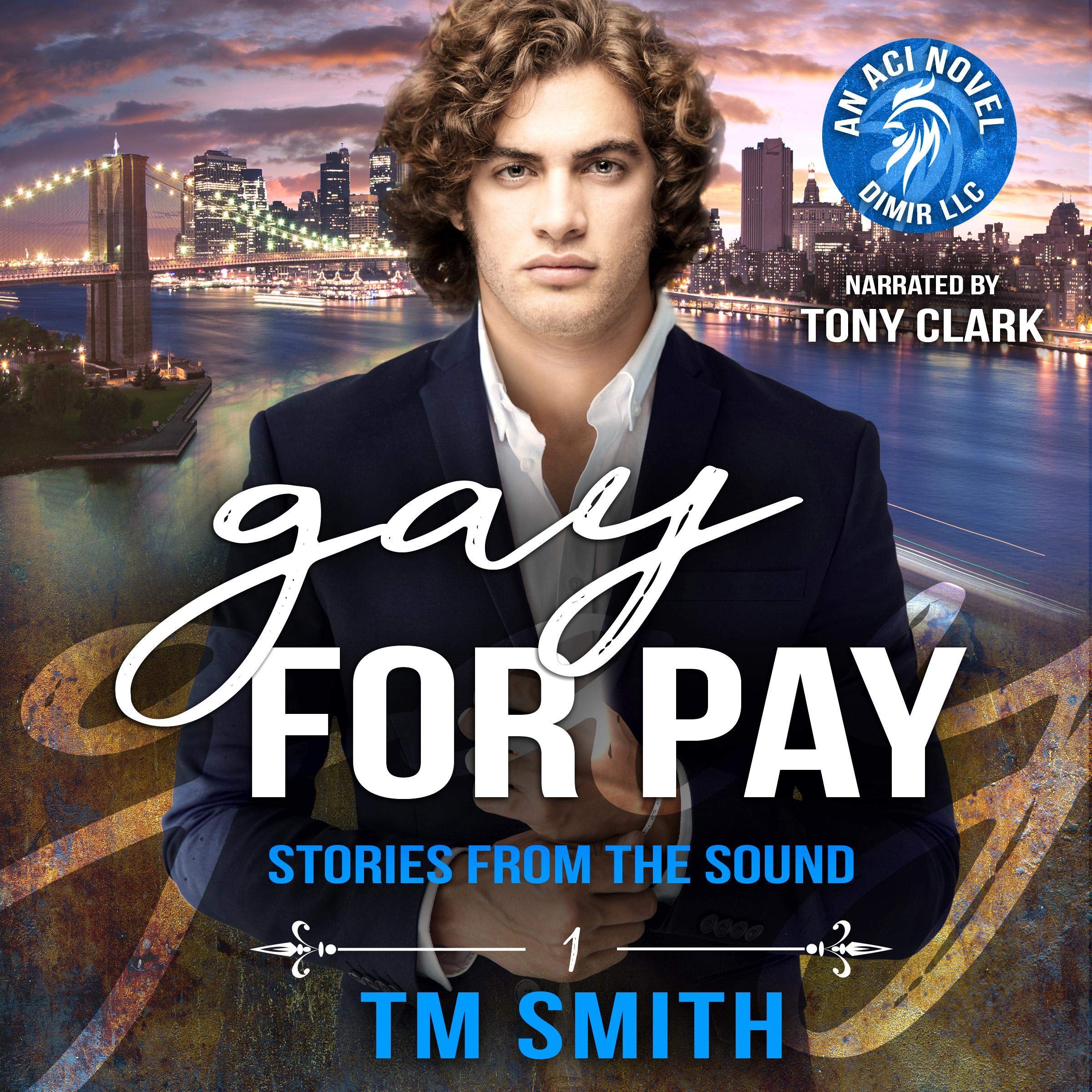 Cover art for Gay for Pay