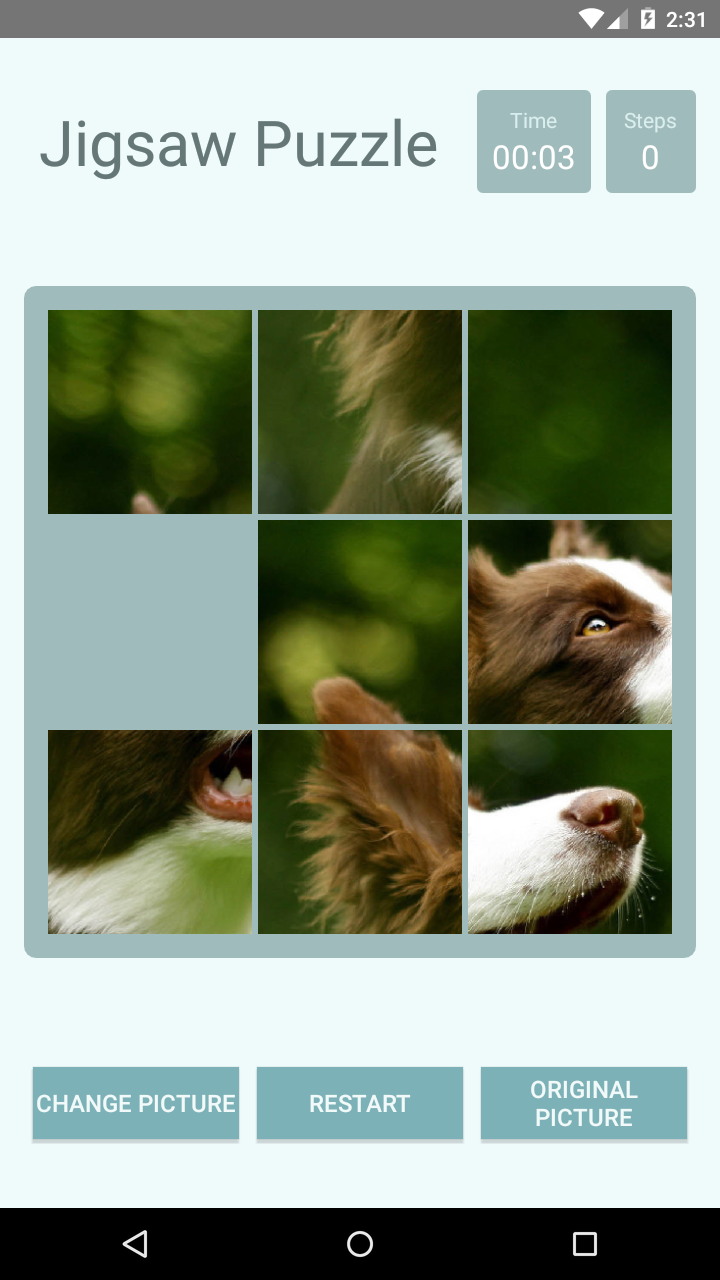 Jigsaw Puzzle Ad Free - App on Amazon Appstore