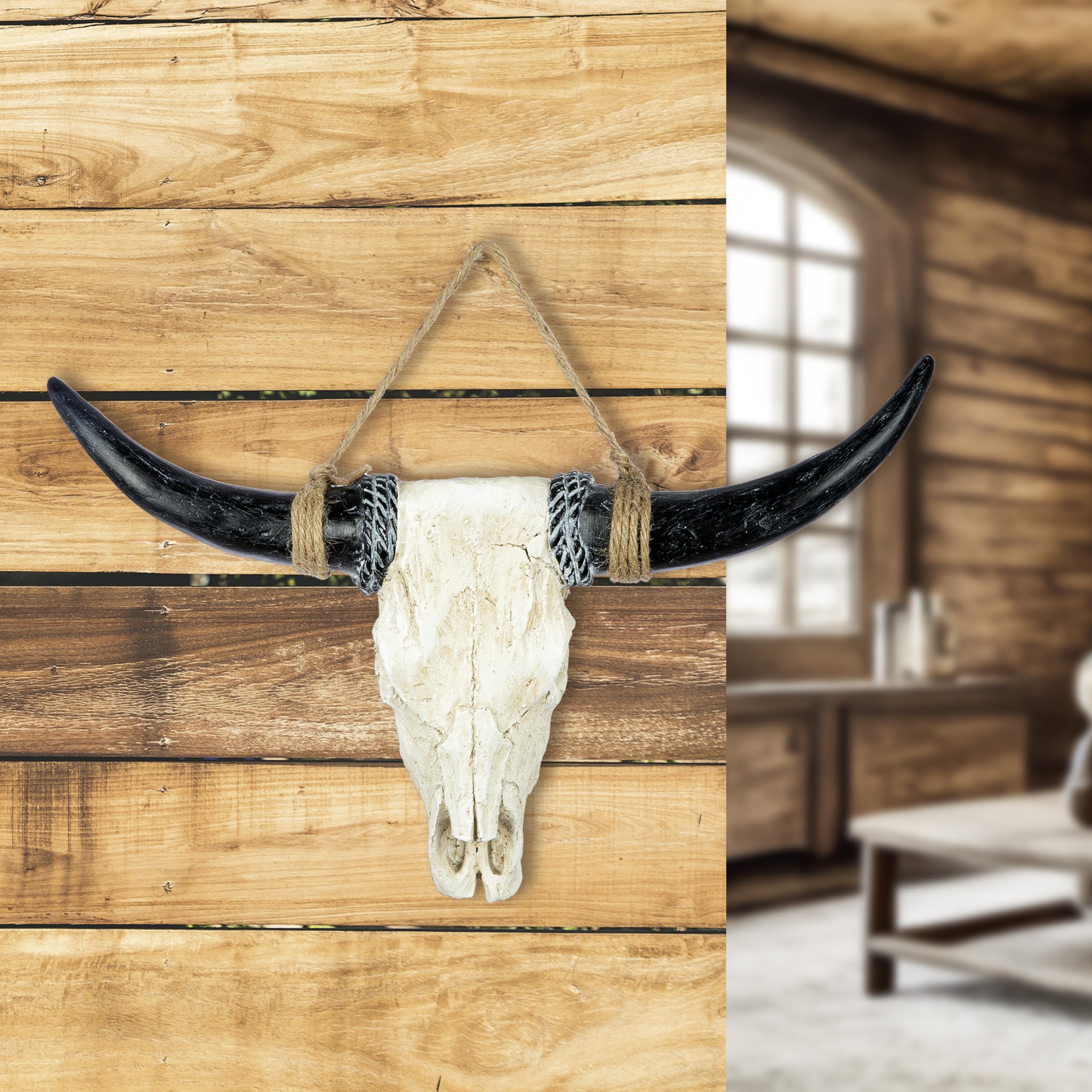 Decorazione da parete a forma di albero - Design moderno ed elegante