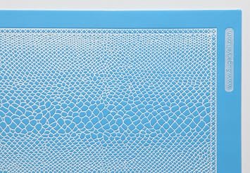 SugarVeil Mesh Mat - Extra Large