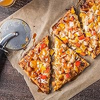 Vista 3 de Frank's RedHot Stingin' Honey Teriyaki Wings Sauce, 12 fl oz