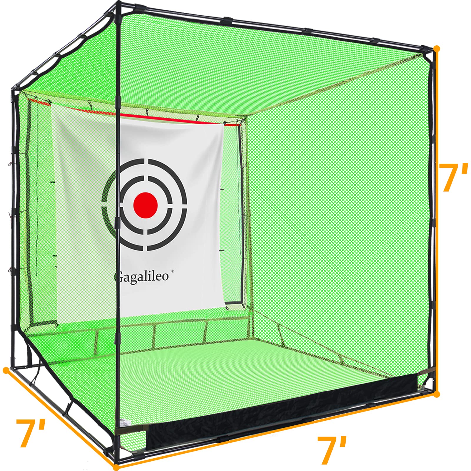 Golf Cage,Golf Net,Golf Cage Netting,Golf Hitting Cage,Golf Nets for
