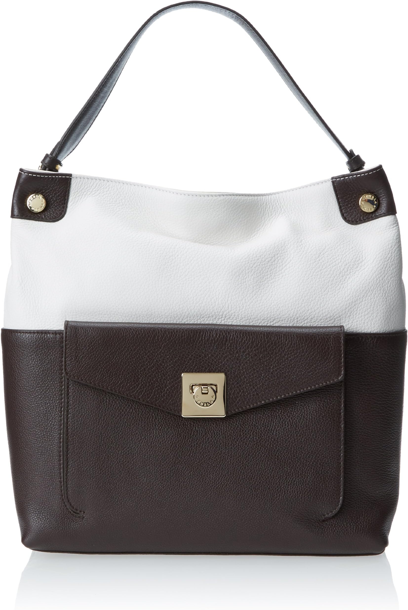 FURLA Montmartre Medium Hobo Shoulder Handbag