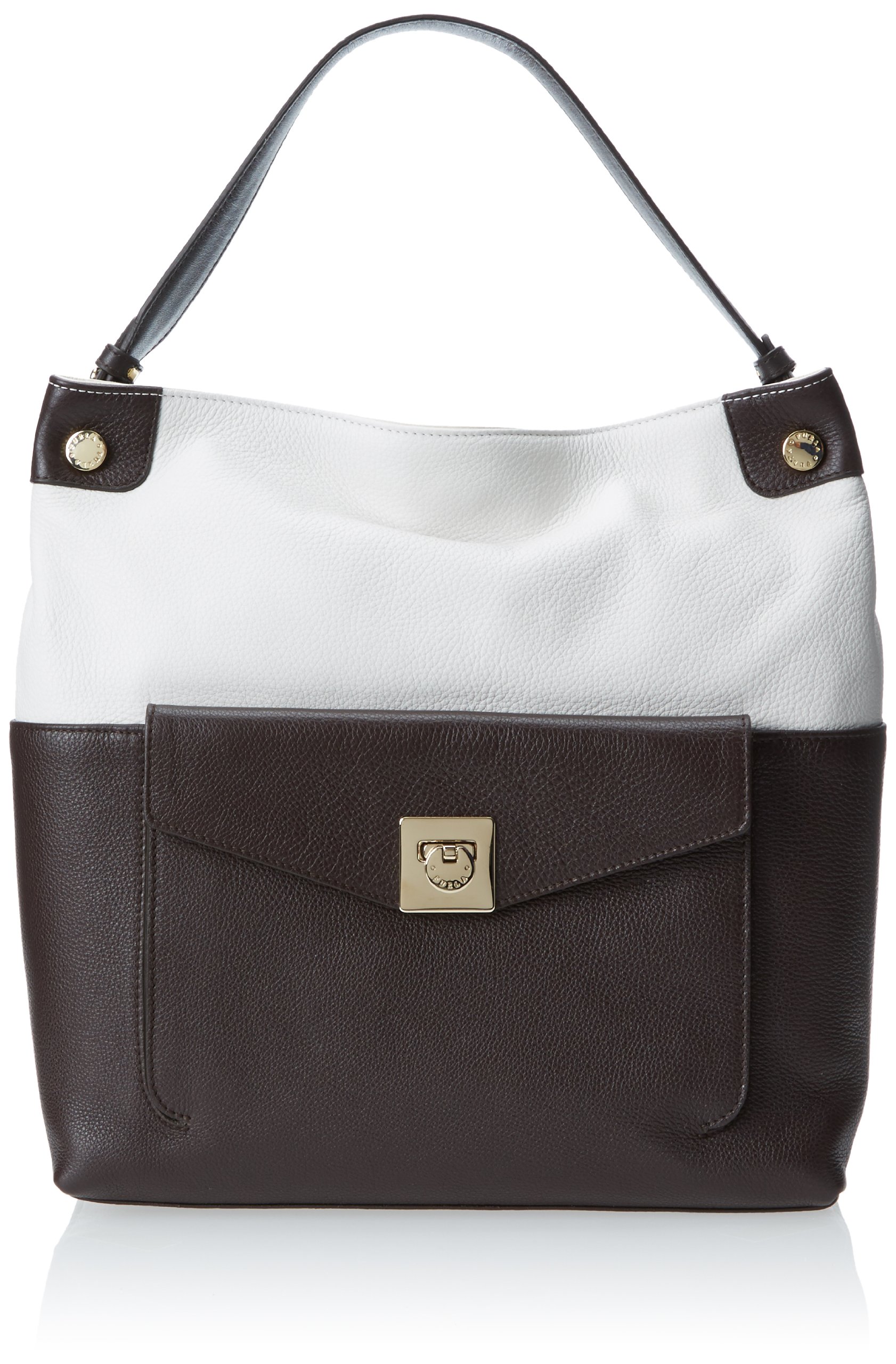 FURLA Montmartre Medium Hobo Shoulder Handbag