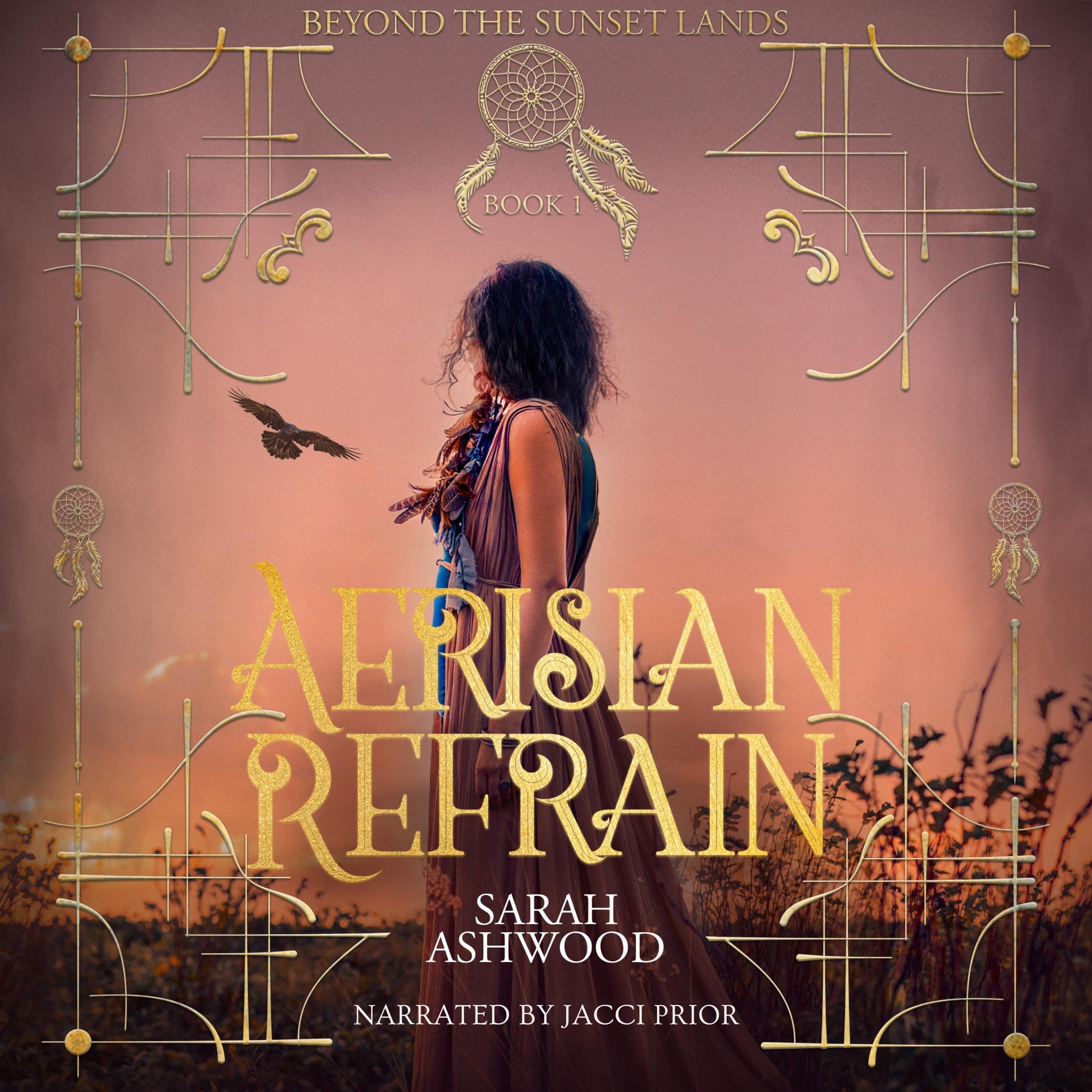 Cover art for Aerisian Refrain