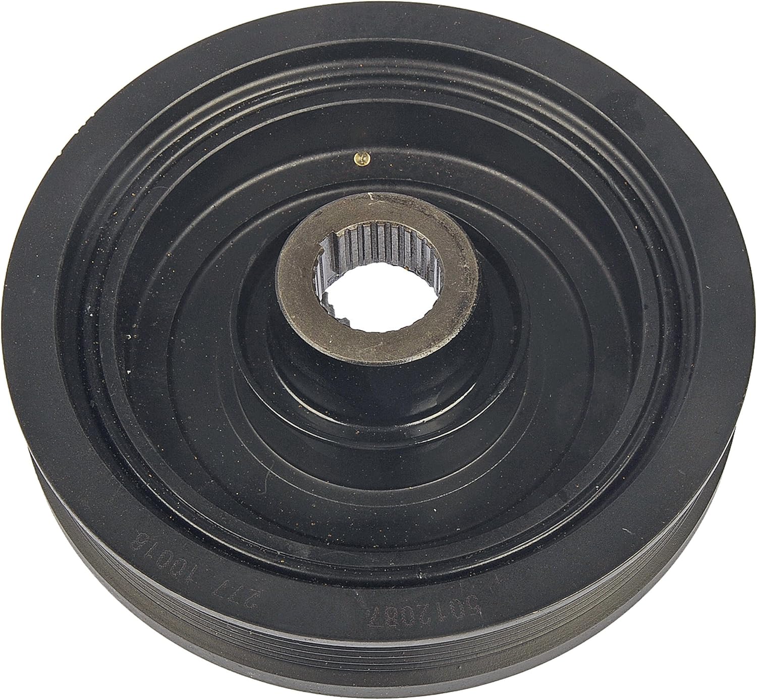 Dorman 594-192 Engine Harmonic Balancer Compatible with Select Honda Models