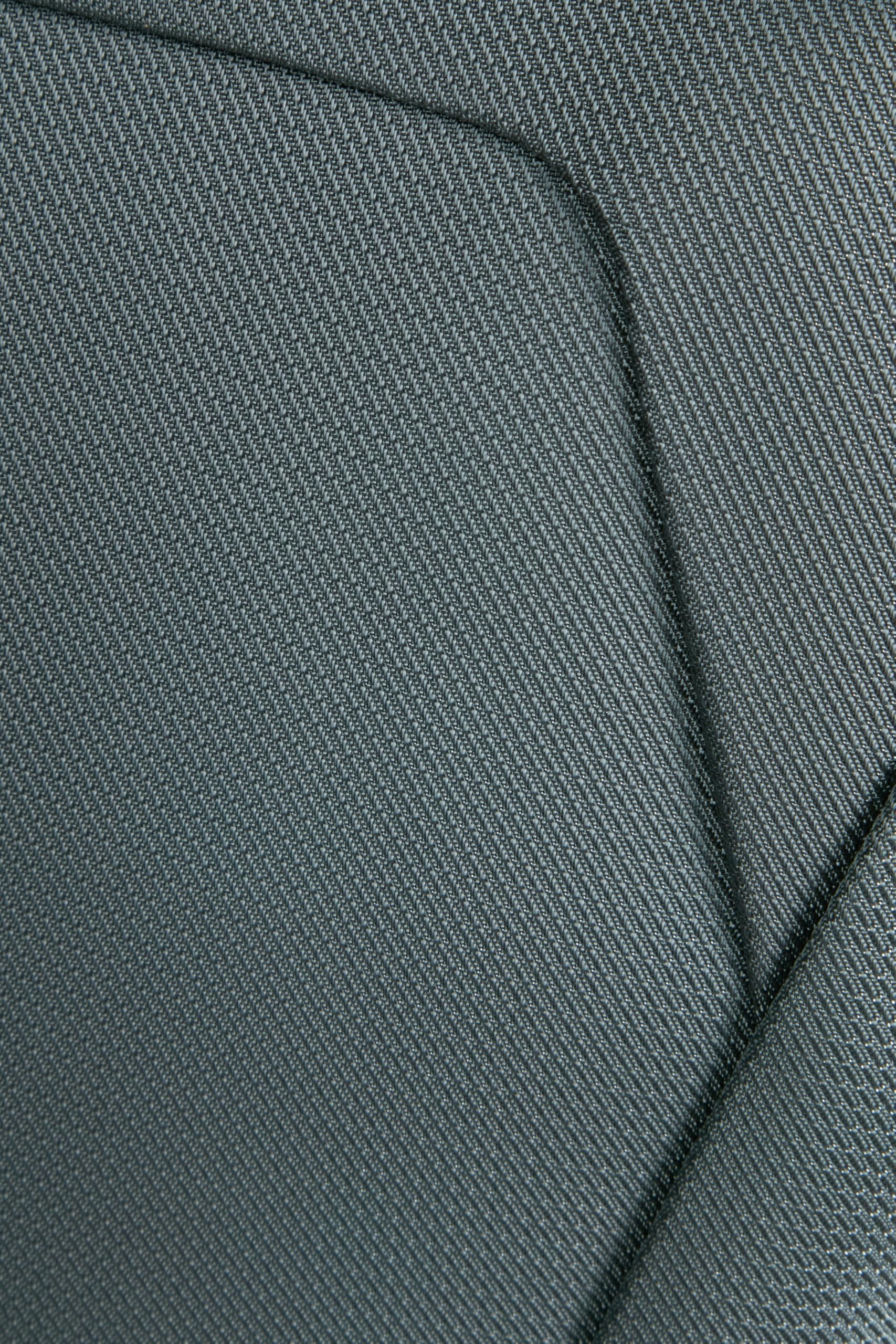 Samsonite Spark SNG ECO - Spinner S (długość: 40 cm), do przenoszenia, 55 cm, 43 L, Zielony (Forest)