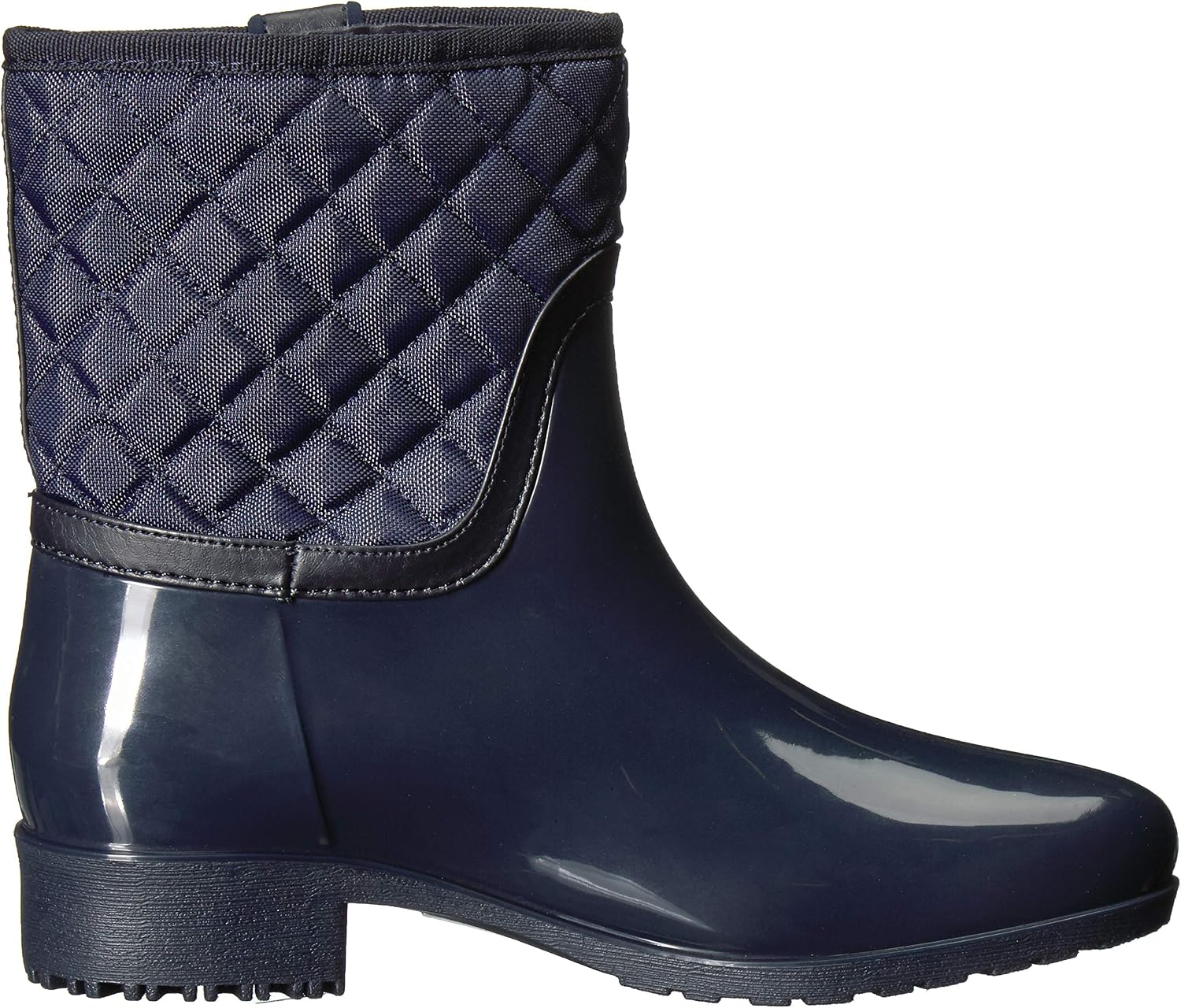 Amazon.com: Tommy Hilfiger Freza - Botas de lluvia para mujer, azul, 10 :  Ropa, Zapatos y Joyería