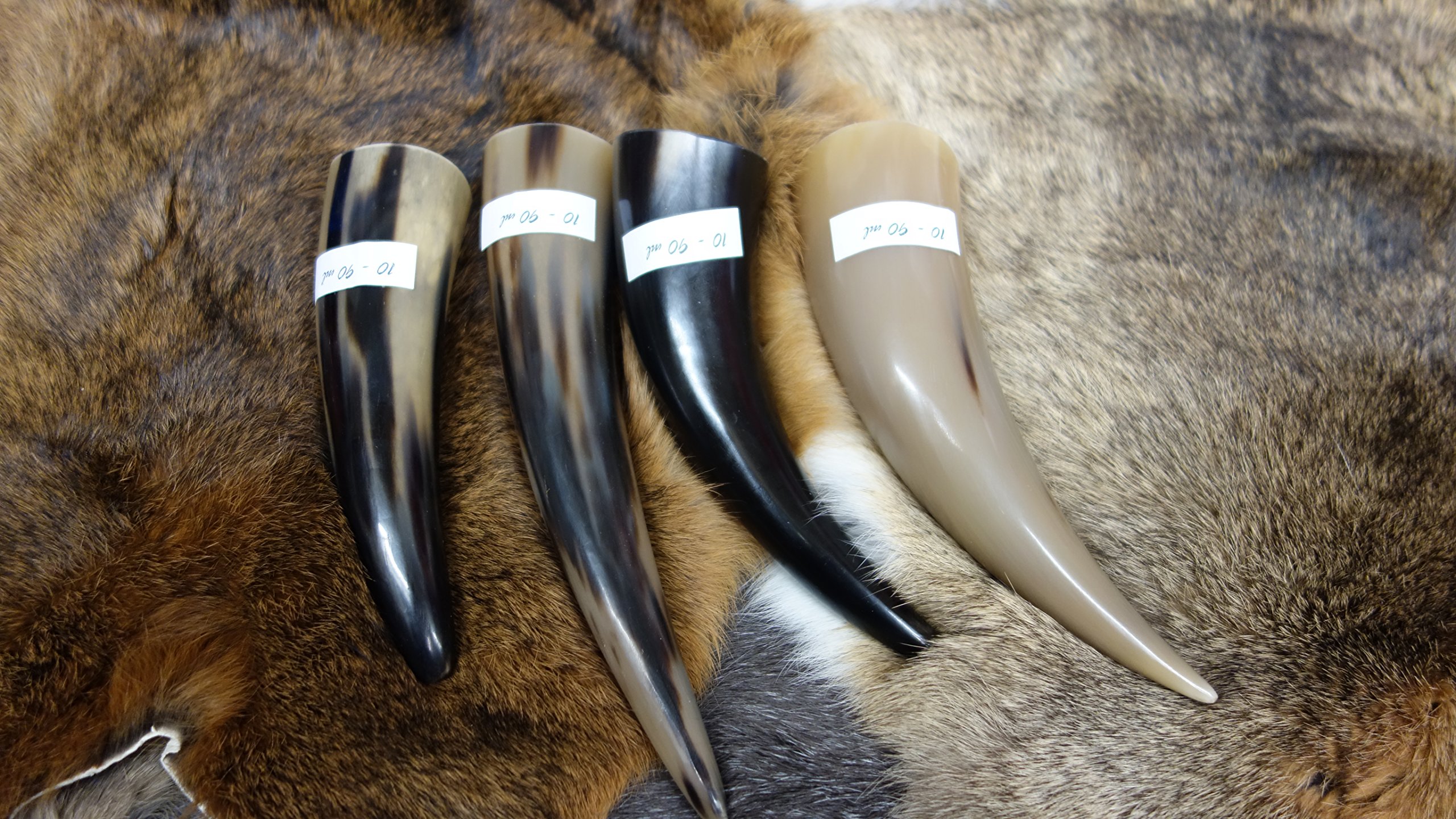 CORNO PER BERE – 0,5 LT - Il Grimorio Sardegna - Foto 3