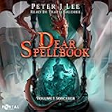 Sorcerer: Dear Spellbook, Volume One