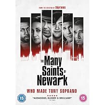 The Many Saints of Newark [2021]