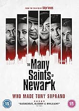 The Many Saints of Newark [2021]