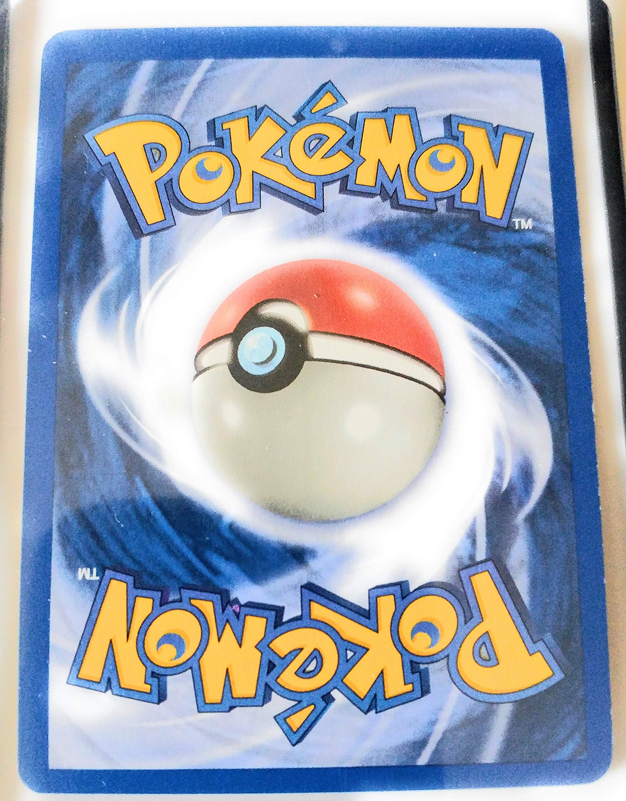 Amazon.com: Pokemon Card - PreRelease Promo #9/132