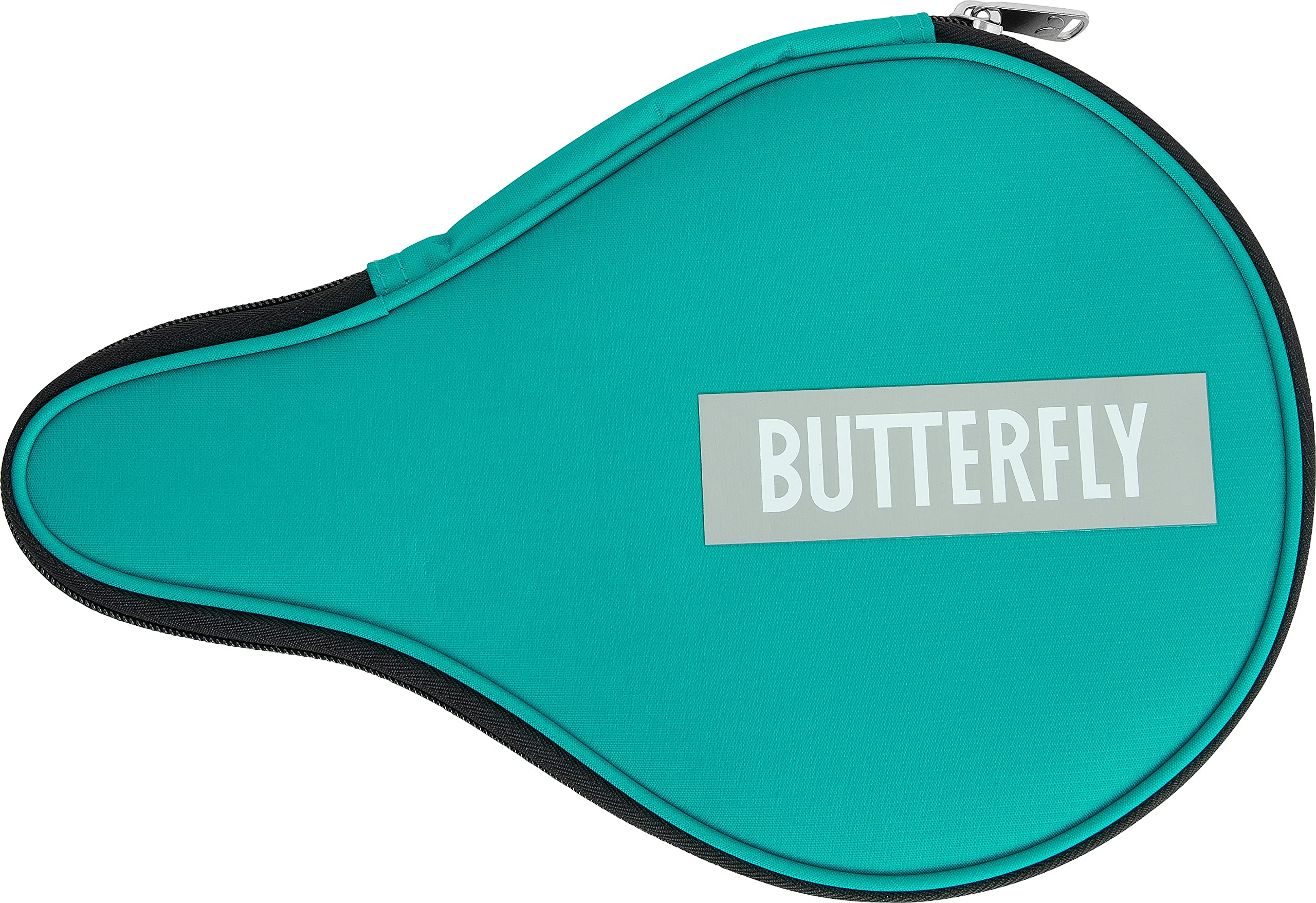 Butterfly Housse Ovale pour Raquette de Tennis de Table avec Logo