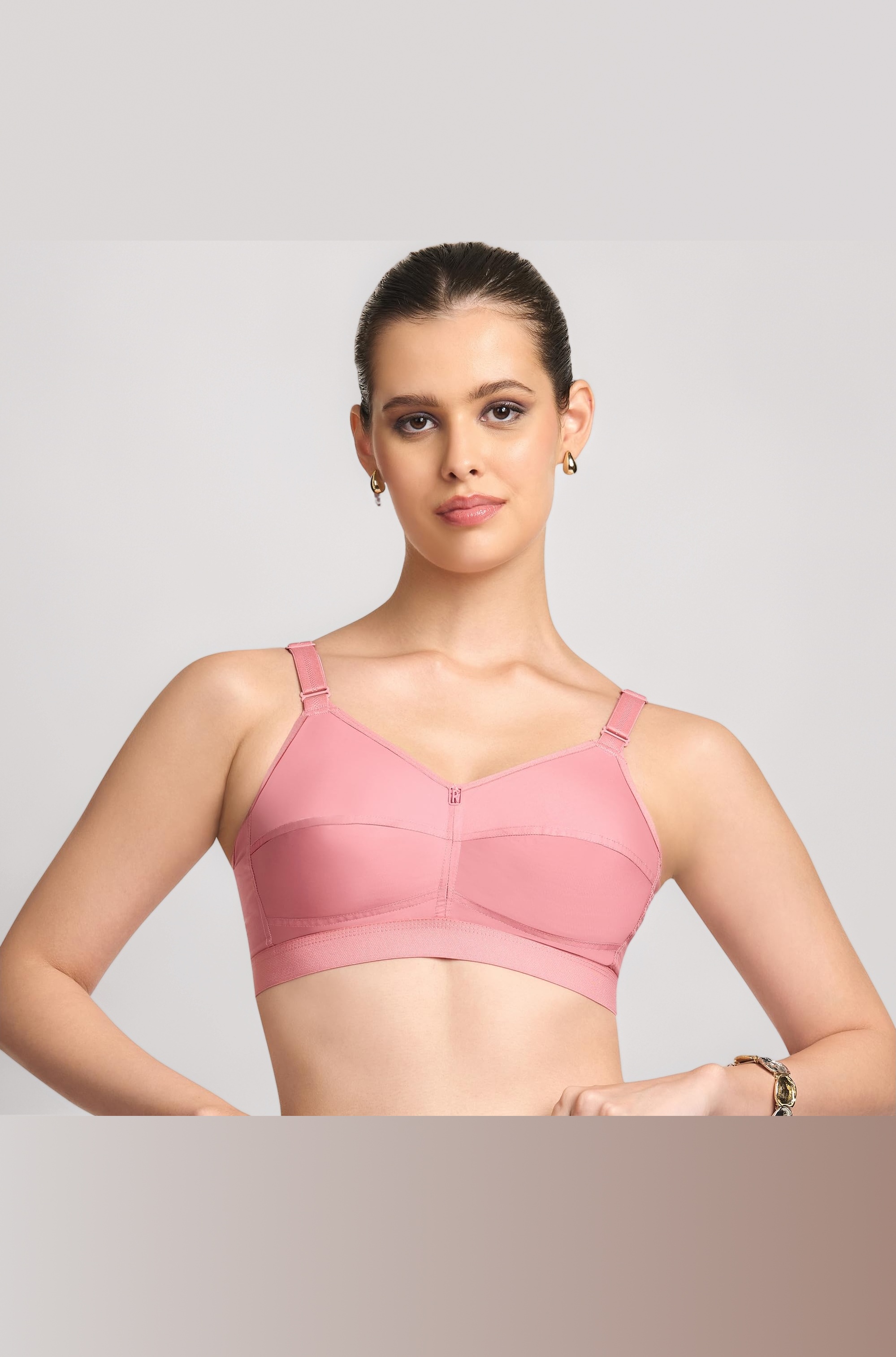 Women Full Coverage Bra