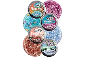 Crazy Aaron's Putty Variety Gift Pack
