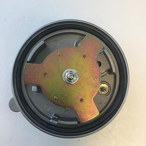 Miniatura 2 de 7X7700 1644858 3497059 1236305 Tapa de combustible para excavadora CAT Dozer D6R D5C E320 312 307