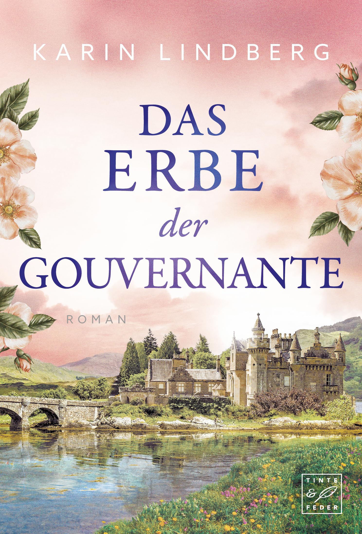 Das Erbe der Gouvernante (Zwischen Liebe und Erinnerung)