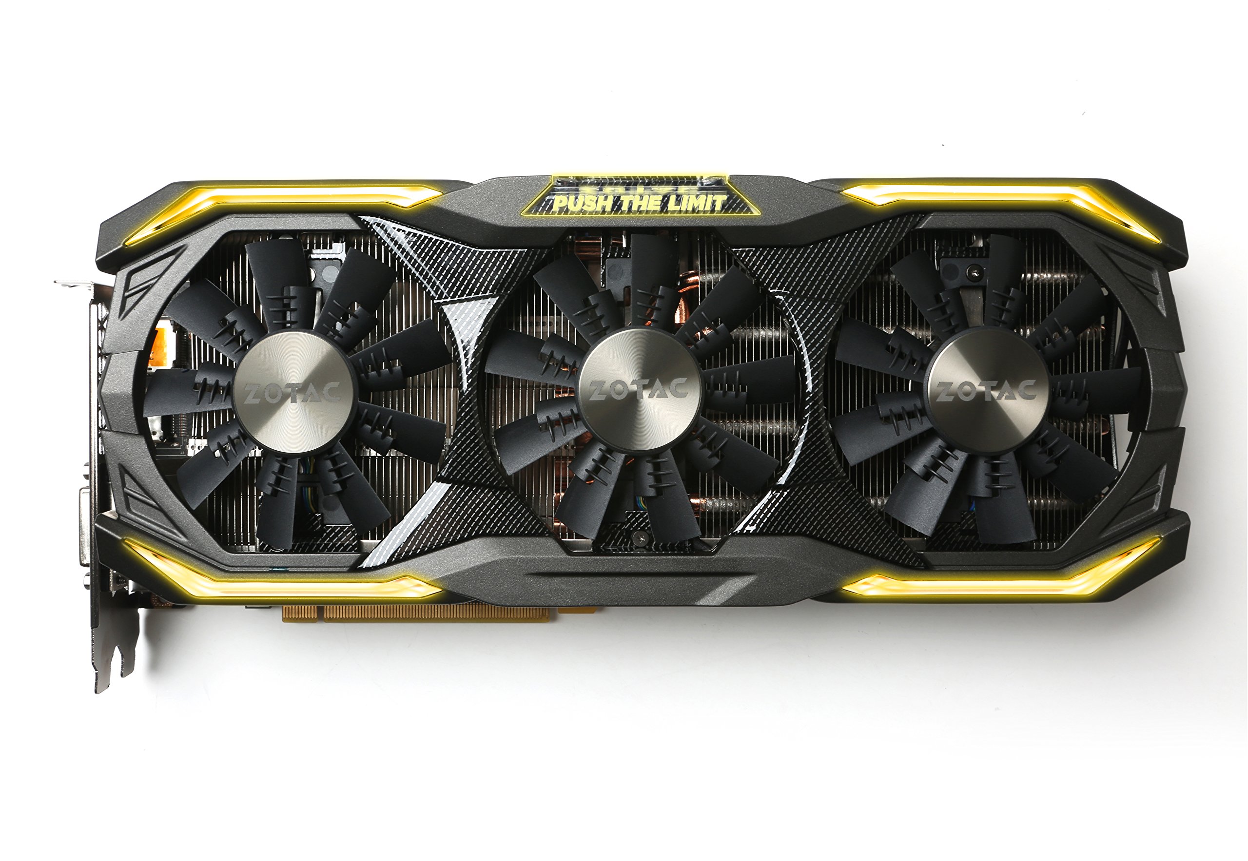 Amazon | ZOTAC GeForce GTX 1080 AMP Extreme、ZT-P10800B-10P、8GB 