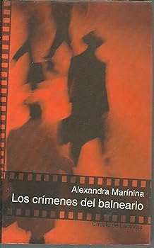 LOS CRIMENES DEL BALNEARIO