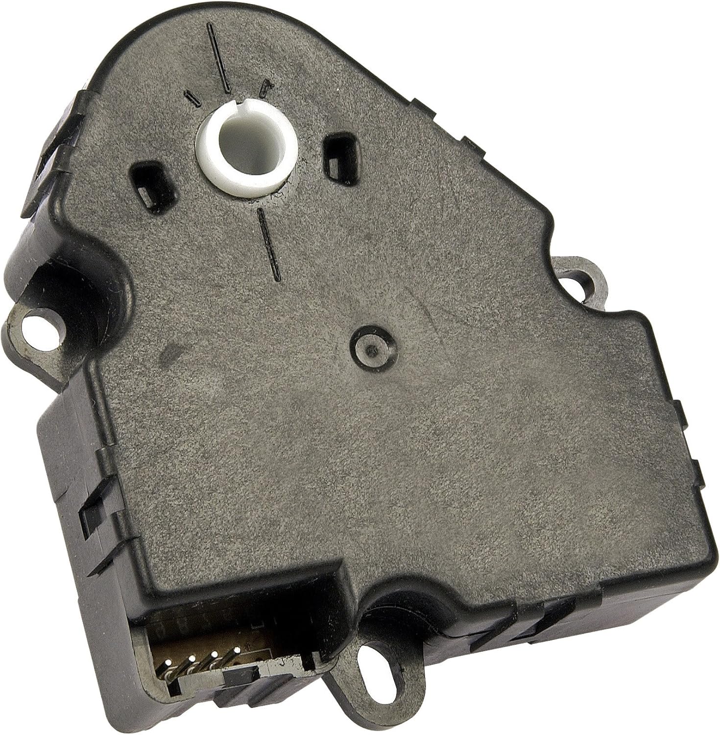 Dorman 604-100 HVAC Blend Door Actuator Compatible with Select Models