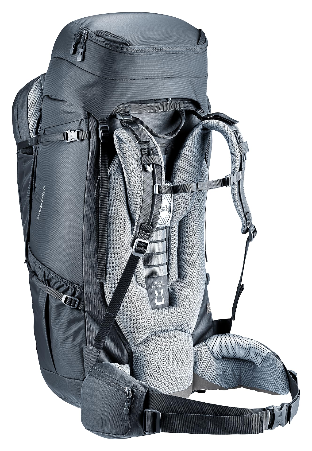 Deuter Unisex's Voyager 60+10
