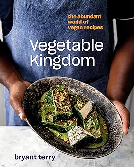 Vegetable Kingdom: The Abundant World of Vegan Recipes-Wow! eBook
