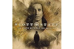 The Space Between the Shadows: Scott Stapp Vinyl Album