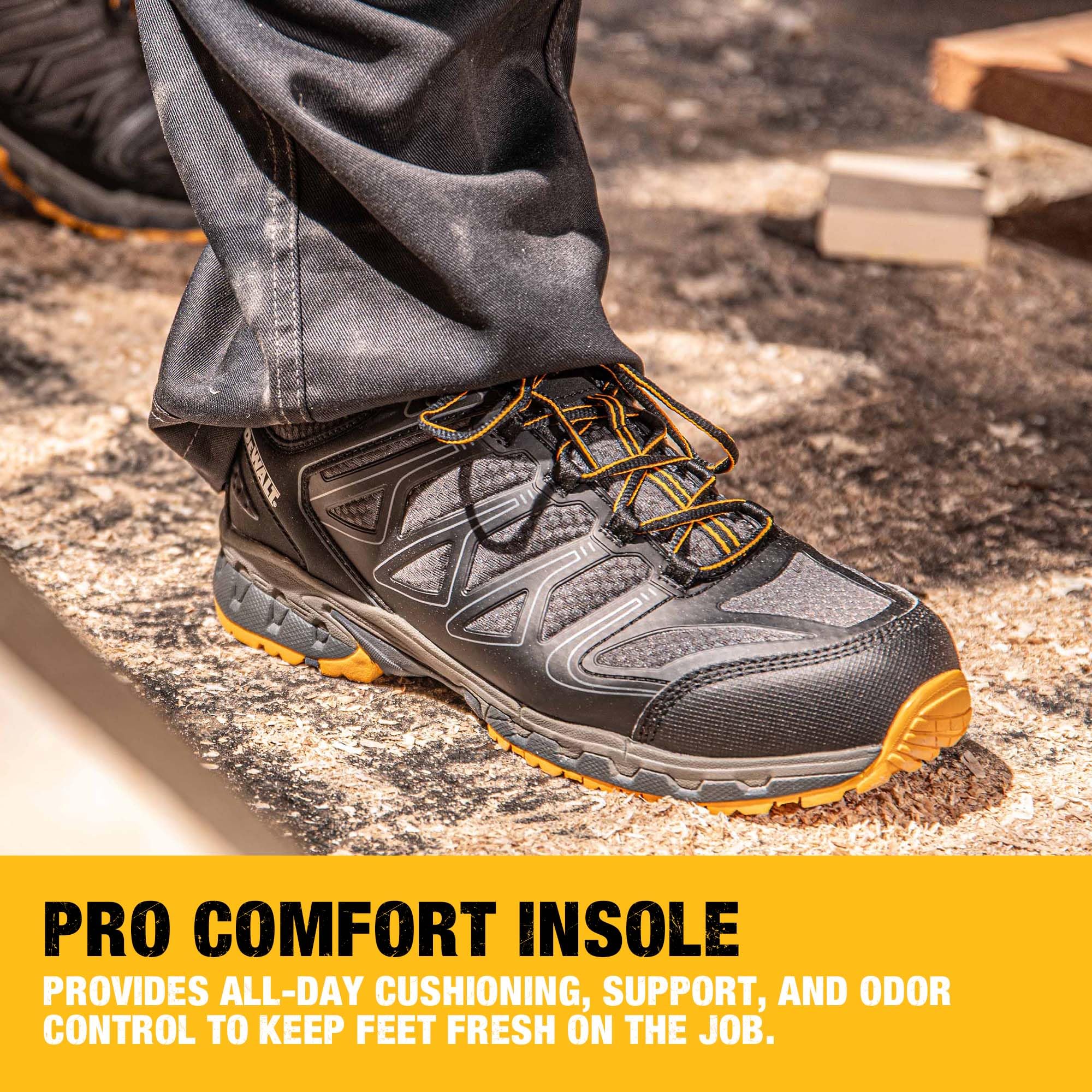 DEWALT Men's Boron