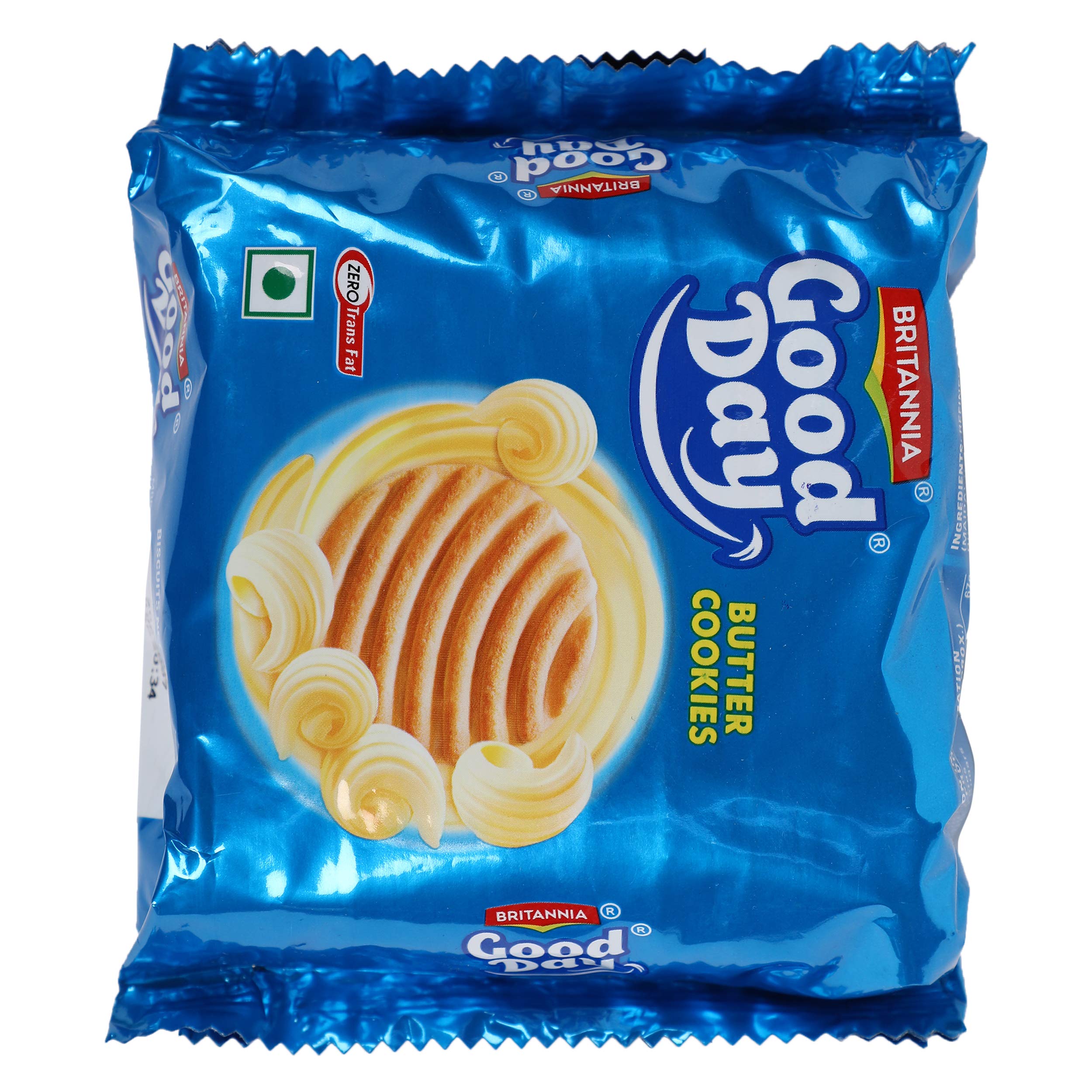 Britannia Good Day Cookies - Butter, 150g (B08DV6MKK4) Amazon Price History, Amazon Price Tracker