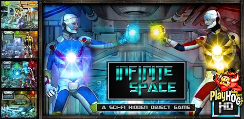 Infinite Space - Find Hidden Object Game [Download]