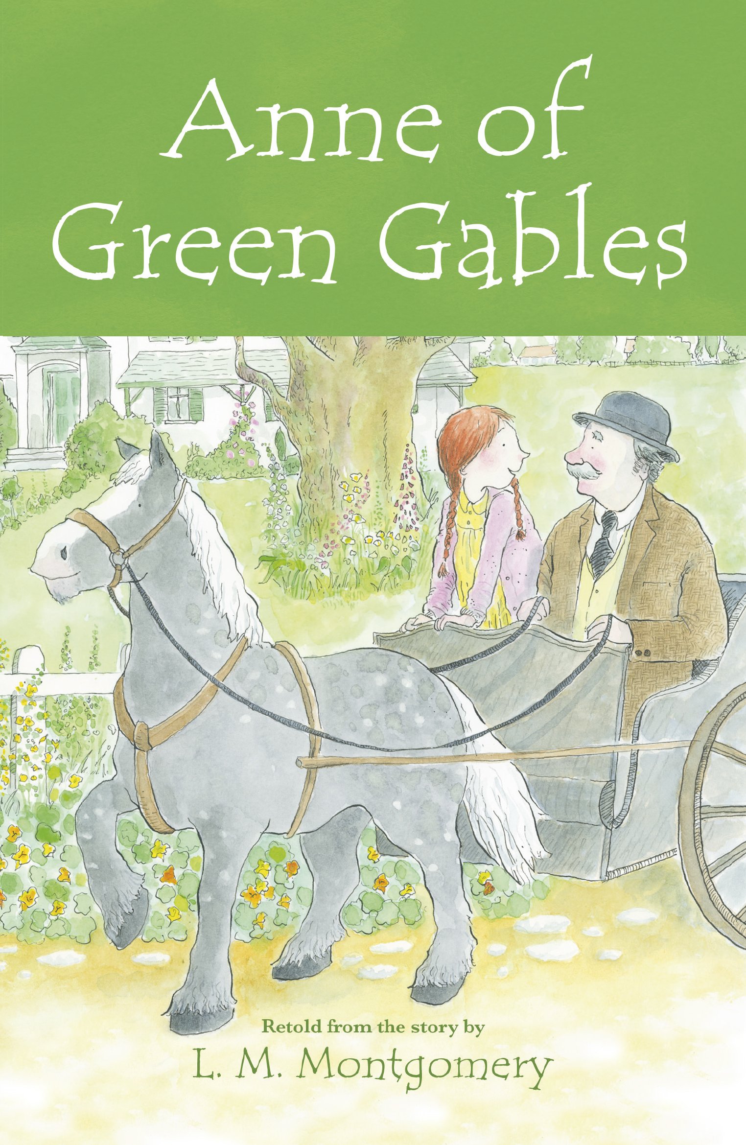The Children's Classics Collection: 16 of the Best Children's Stories Ever Written