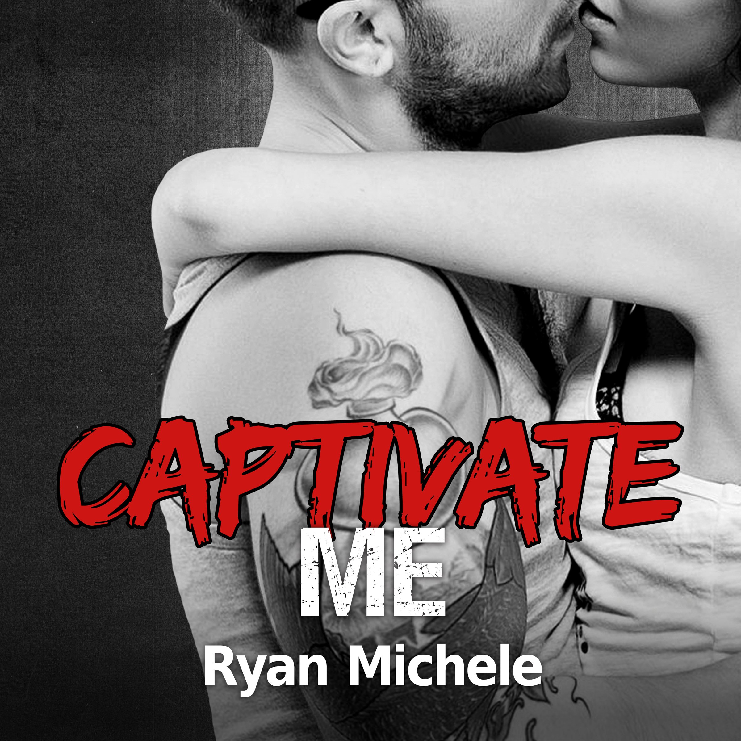 Cover art for Captivate Me